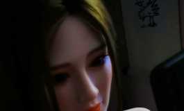 抖音：美人偶（无码）
