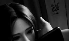 抖音：美人偶（无码）