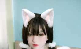 大胸呆萌元气少女 小樱桃