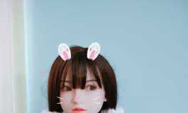 大胸呆萌元气少女 小樱桃