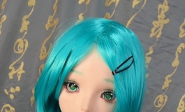 【魔族人形】女仆初音，游戏遐想变现实
