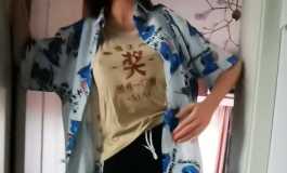 更多美照抖音搜美人偶
