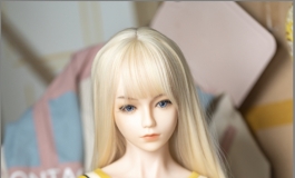 买了新衣服就会有新图