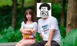 外景实拍-附视频-SHEDOLL-洛伊