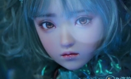 ★怜梦的幻想汽水糖妆♬♬♬ 〔俊影怜梦〕