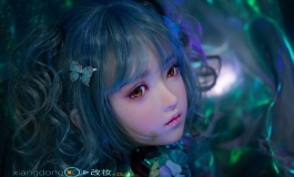 ★怜梦的幻想汽水糖妆♬♬♬ 〔俊影怜梦〕