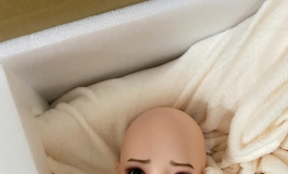 晒晒新姑娘，SHE家洛伊分享