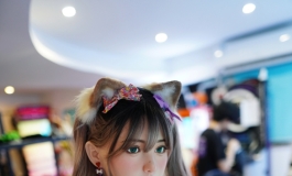 电⚡玩⚡少⚡女
