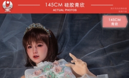 2022叁卉（sanhui）145cm新品头雕青欣上线啦～美图美图～～