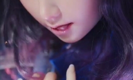 出妝的铃兰～精美的重塑=(●✿∀✿●)