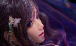 出妝的铃兰～精美的重塑=(●✿∀✿●)