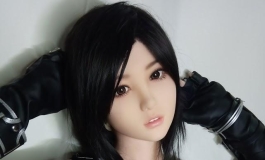 (新人報到)EXDOLL 145++洛 cosplay 八重神子(改妝)+蒂法