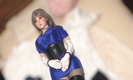 浅川警官执勤中