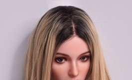 爱莎贝儿【165CM-RHC027伊万卡·里奇Ivanka Ricci】新品首发八八...