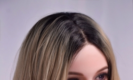 爱莎贝儿-165CM-RHC027-伊万卡·里奇Ivanka Ricci-羞羞图发布