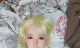 俊影1.65实体娃娃开箱