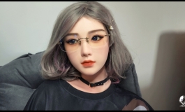 漫长的等待总算来了~ 2.1全硅胶的拟真度无话可说