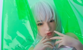 穿上这件死库水，你就是最靓的妞