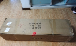 俊影高潮颜艺头开箱！