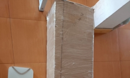 第二次开箱并附带了首开箱图的帖子