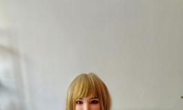 全硅胶162娜塔莉