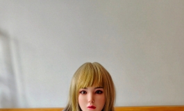 全硅胶162娜塔莉