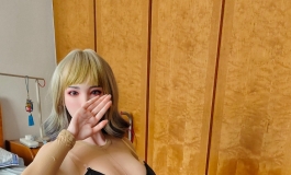 全硅胶162娜塔莉