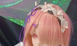 【魔族人形】拉姆可爱时刻