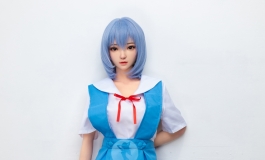 cosplay-绫波丽-shedoll安妮-第一弹