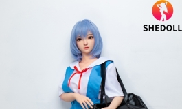 cosplay-绫波丽-shedoll安妮-第一弹
