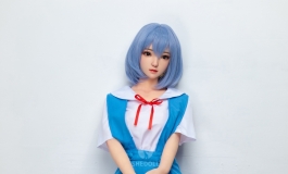 cosplay-绫波丽-shedoll安妮-第一弹