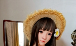 [shedoll]蔷薇混个熟脸