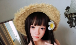 [shedoll]蔷薇混个熟脸