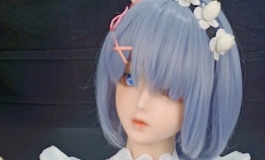 【魔族人形】如果真爱有颜色那么一定是蓝色
