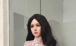 拼接娃，第二弹