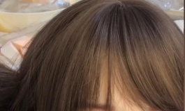 手脏摸嘴，逼死强迫症