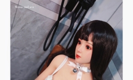 夏天来了，兰兰要洗澡澡