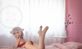 你可以开始对我意乱情迷了......