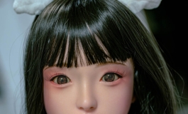 2.1 149cm 软糖 闺女到家啦