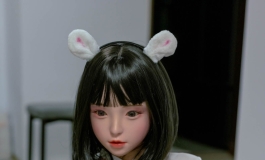 2.1 149cm 软糖 闺女到家啦