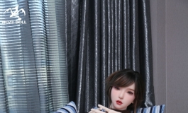 【魔族新品】人妻少妇-白卉想过刺激的生活