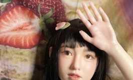 首次改妆