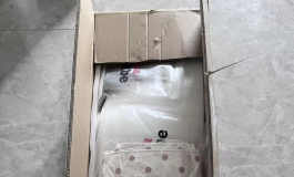 爱莎贝尔102小娃开箱，附个小十四对比照
