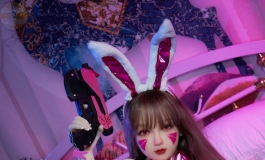 【金三新品】D.Va 1分，坏蛋0分——（含高清无码）