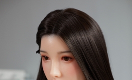 165c女神的艺术写真~太有feel哦