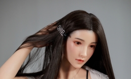 165c女神的艺术写真~太有feel哦