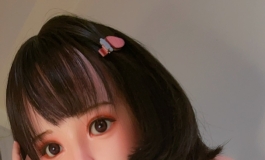 【实体娃娃开箱】149的彼之良全硅胶小铃兰！
