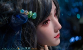 ✿香兰的出妆/俊影