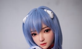 cos篇~绫波丽~shedoll-安妮