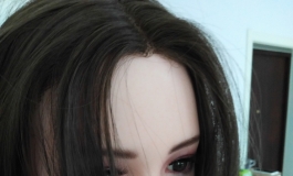 【13号理惠第一弹】人造人、exdoll、俊影对比分析